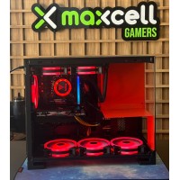 PC GAMER - i5 12ª GERAÇÃO