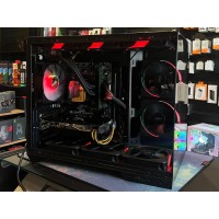 PC GAMER - RYZEN 5 5600GT