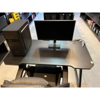 KIT COMPUTADOR NTC BASIC INTEL + MONITOR GAMER LG 21,5'' VA FHD - 4111