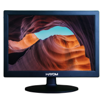MONITOR PARA COMPUTADOR 15.4″ – MO6006 - 3701