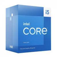 Processador Intel Core i5-13400f, 2.5GHz (4.6GHz Turbo), Cache 20MB, 10 Núcleos, 16 Threads, LGA 1700, Sem Vídeo - Bx8071513400f - 917