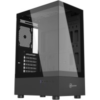 GABINETE KALKAN AVALON PRO PRETO SEM FAN KLK00037 - 4334