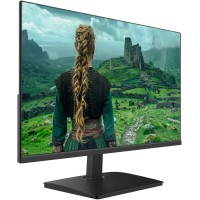 MONITOR GAMER KALKAN FENRIR 27 POL 144HZ 2560X1440 PRETO KLK00056 - 5218