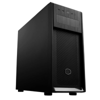 GABINETE COOLER MASTER MASTERBOX ELITE 500 LATERAL ACO - E500-KNNN-S00 - 1665