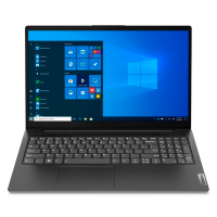NOTEBOOK LENOVO V15 G2 82QY00PHAK 15.6'' INTEL CELERON N4500 256GB SSD 4GB RAM - PRETO - 4120