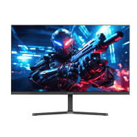 MONITOR GAMER PCYES QUARTZO Q01 21.5 FULL HD 75HZ 5MS HDMI VGA FREESYNC - PMG215FD75 - 4246