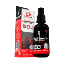 Redragon Chairmate – Solução Nano para Limpeza de Cadeiras Gamer - 1961