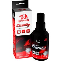 Redragon Clarity – Solução Nano para Limpeza de Telas e Monitores - 1965