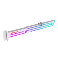 Suporte Para Placa De Vídeo RD-GCP03W Branco - 1138