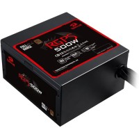 Fonte Gamer Redragon RGPS-500W GC-PS021 - 3823