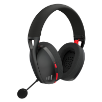 Headset Gamer Redragon Ire Pro Preto H848 -  3816