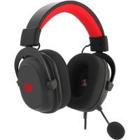Headset Gamer Redragon Hero Preto - H530 - 3156