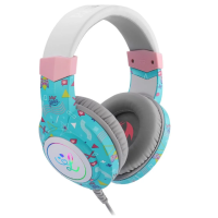 HEADSET GAMER REDRAGON LULUCA - 4880