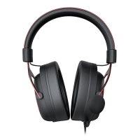 Headset Gamer Redragon Luna Preto Open Back H540 - 3820