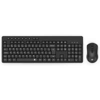 COMBO TECLADO + MOUSE REDRAGON PRETO BS-7094 - 4313
