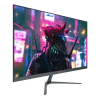 MONITOR GAMER REDRAGON RUBY TELA 23.6  FHD / 165HZ / 1MS / FREESYNC - (GM3CC236) - 1933