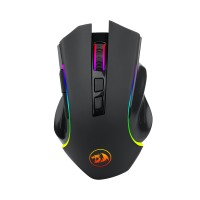 MOUSE GAMER REDRAGON GRIFFIN SF PRETO M602-KS V2 - 4847