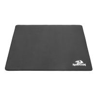  Mousepad Gamer Redragon Flick L 400x450mm P031 - 2915
