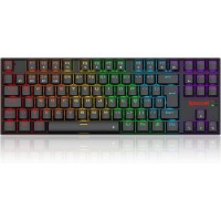 TECLADO MECANICO GAMER KUMARA ELITE PRETO K552-KRS (PT-BLUE) - 4891