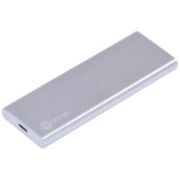 Case Externo Para SSD M.2 Sata Com Conexão USB 3.1 Type C USB - Viniki - CS25-C31 - 29865 - 1582