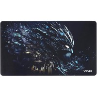 MOUSE PAD GAMER VINIK EXTENDED CYBER PREDATOR 700X400X2MM - MPXCP74 - 4768